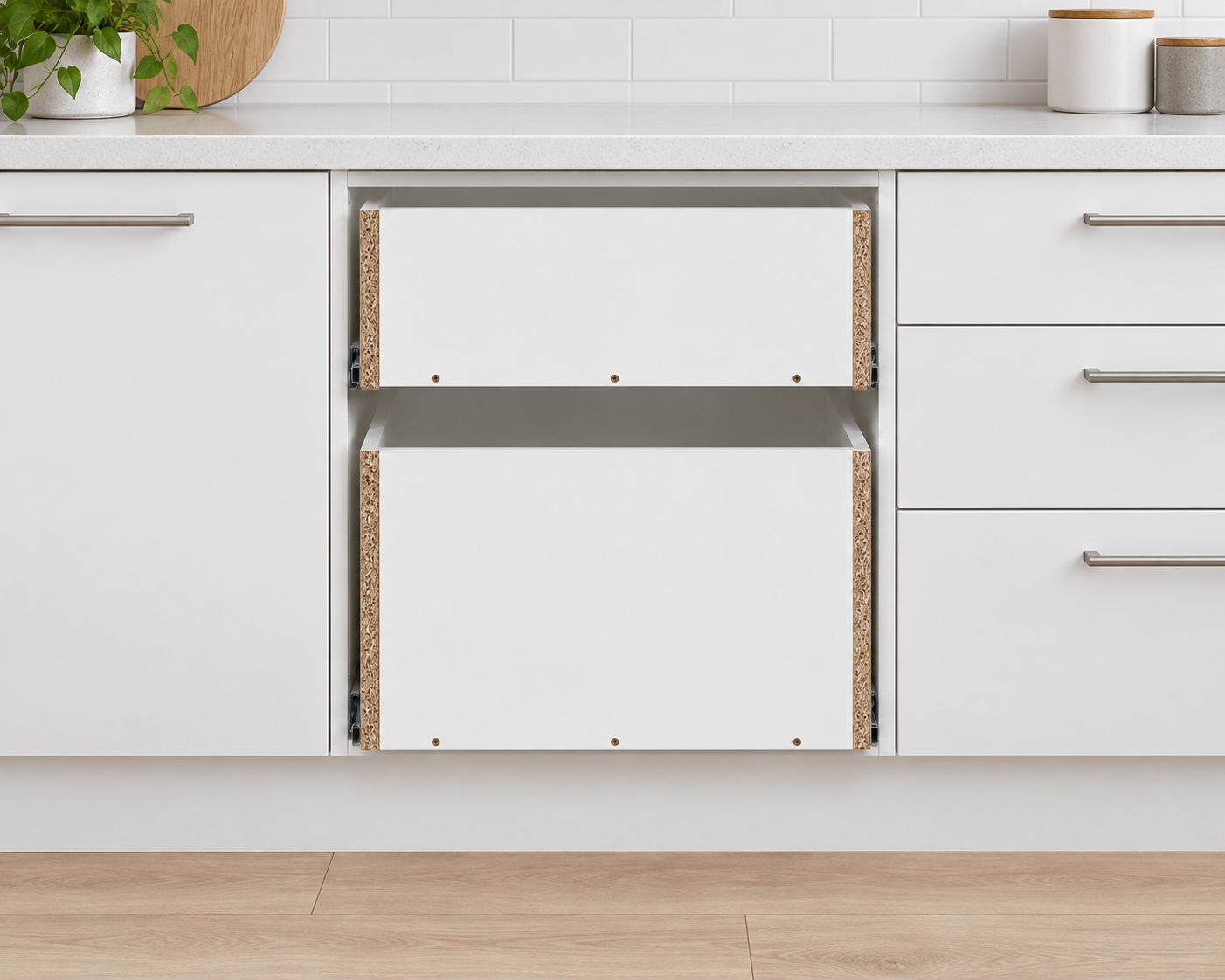 Drawer Cabinet