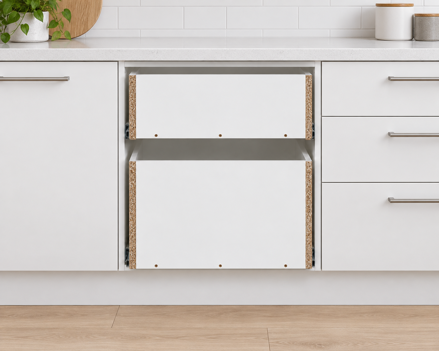 Drawer Cabinet