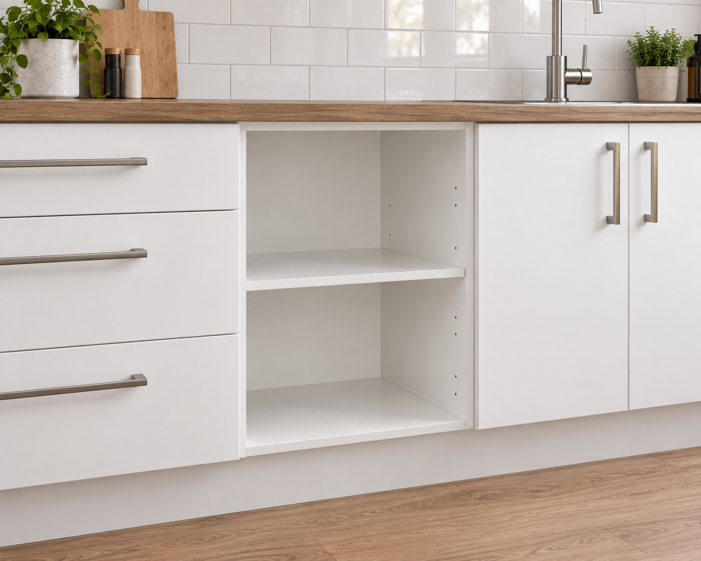 Base Cabinet
