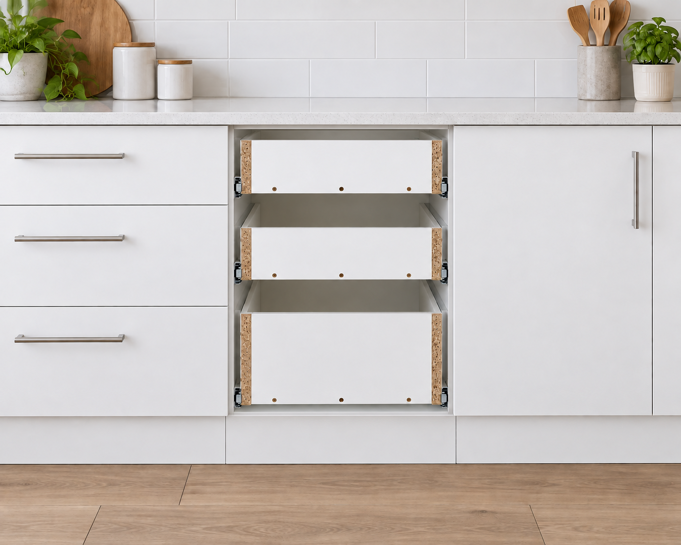 Drawer Cabinet