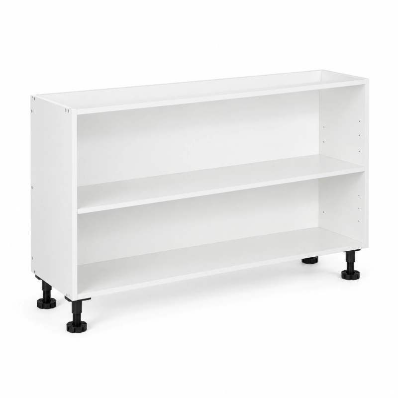 Kaboodle blind corner base cabinet, Bunnings reference photograph