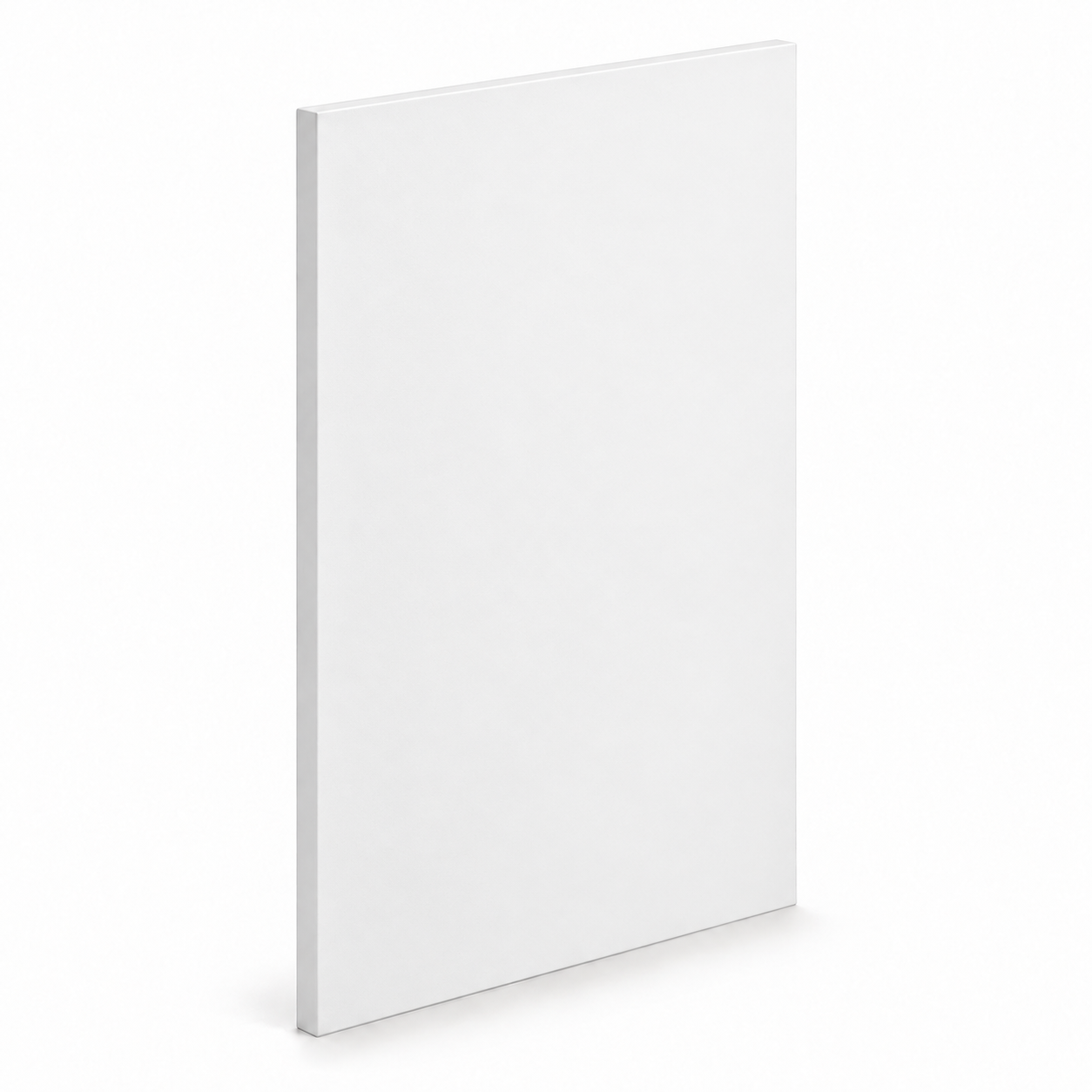 Kaboodle corner cabinet doors/panel, Bunnings reference photograph