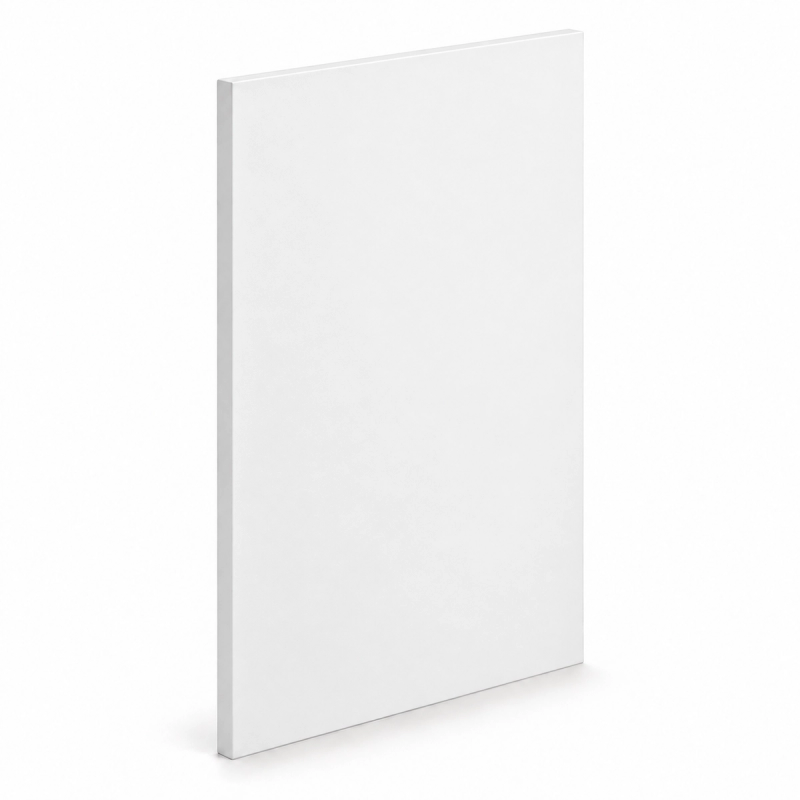 Kaboodle corner cabinet doors/panel, Bunnings reference photograph