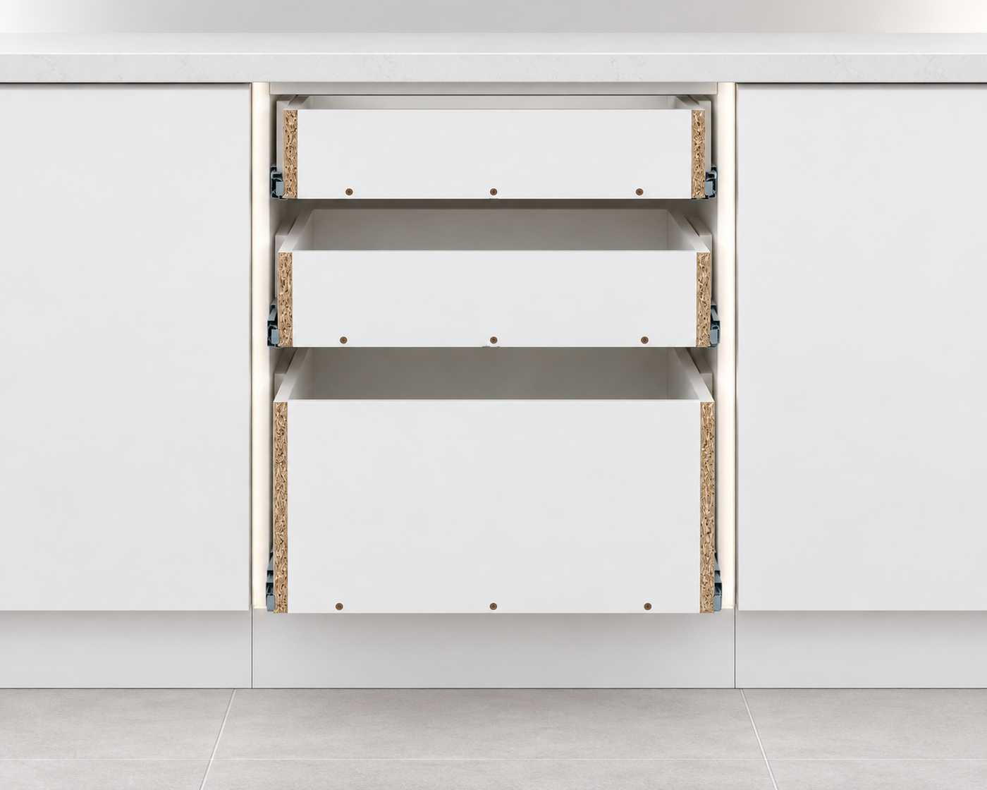 Drawer Cabinet