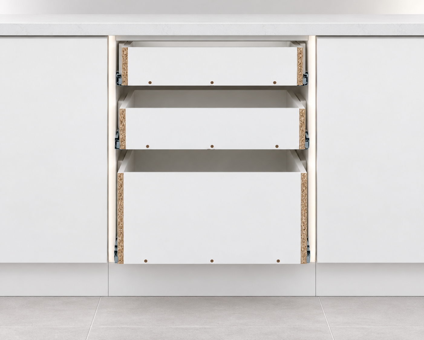 Drawer Cabinet