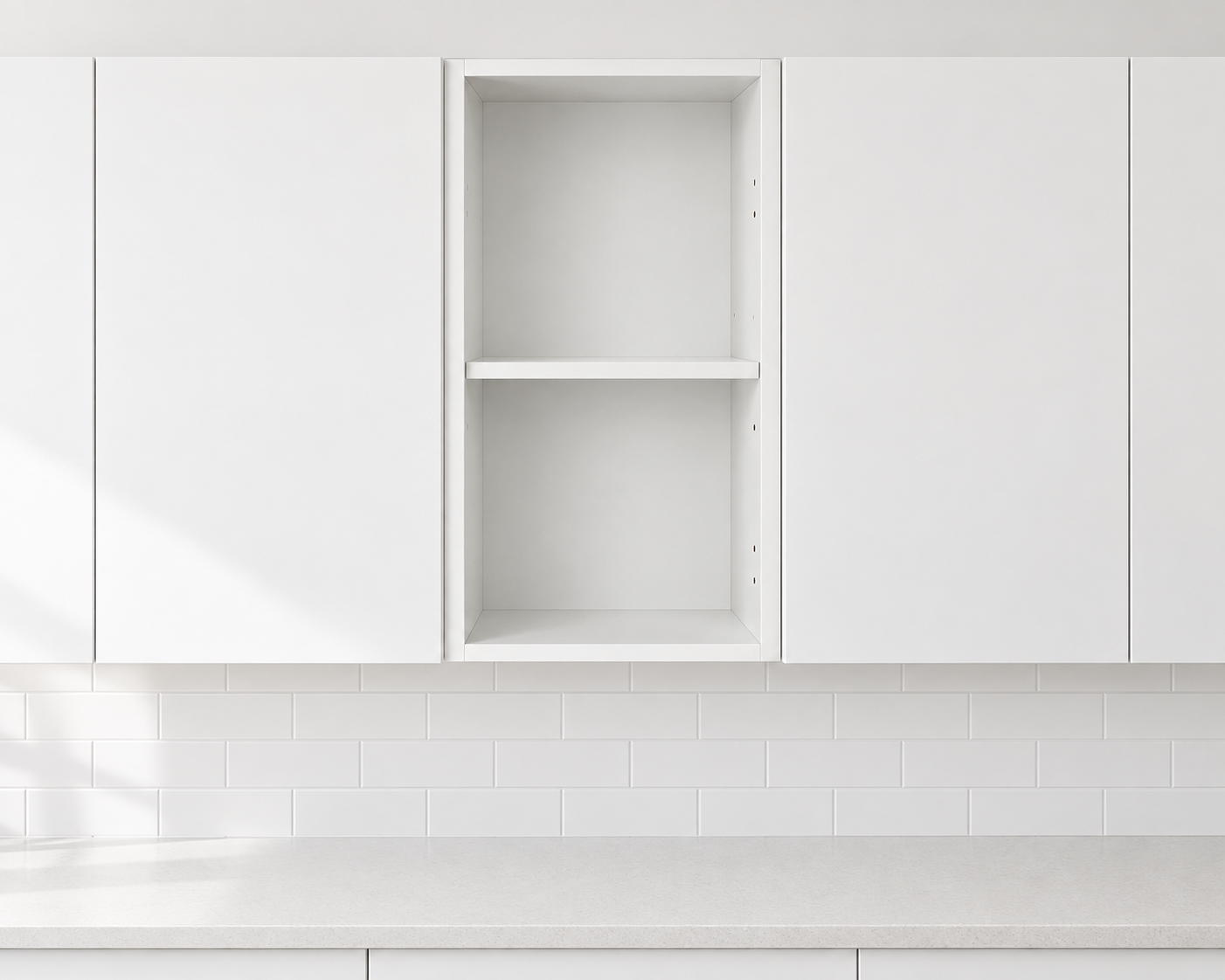 Wall Cabinet