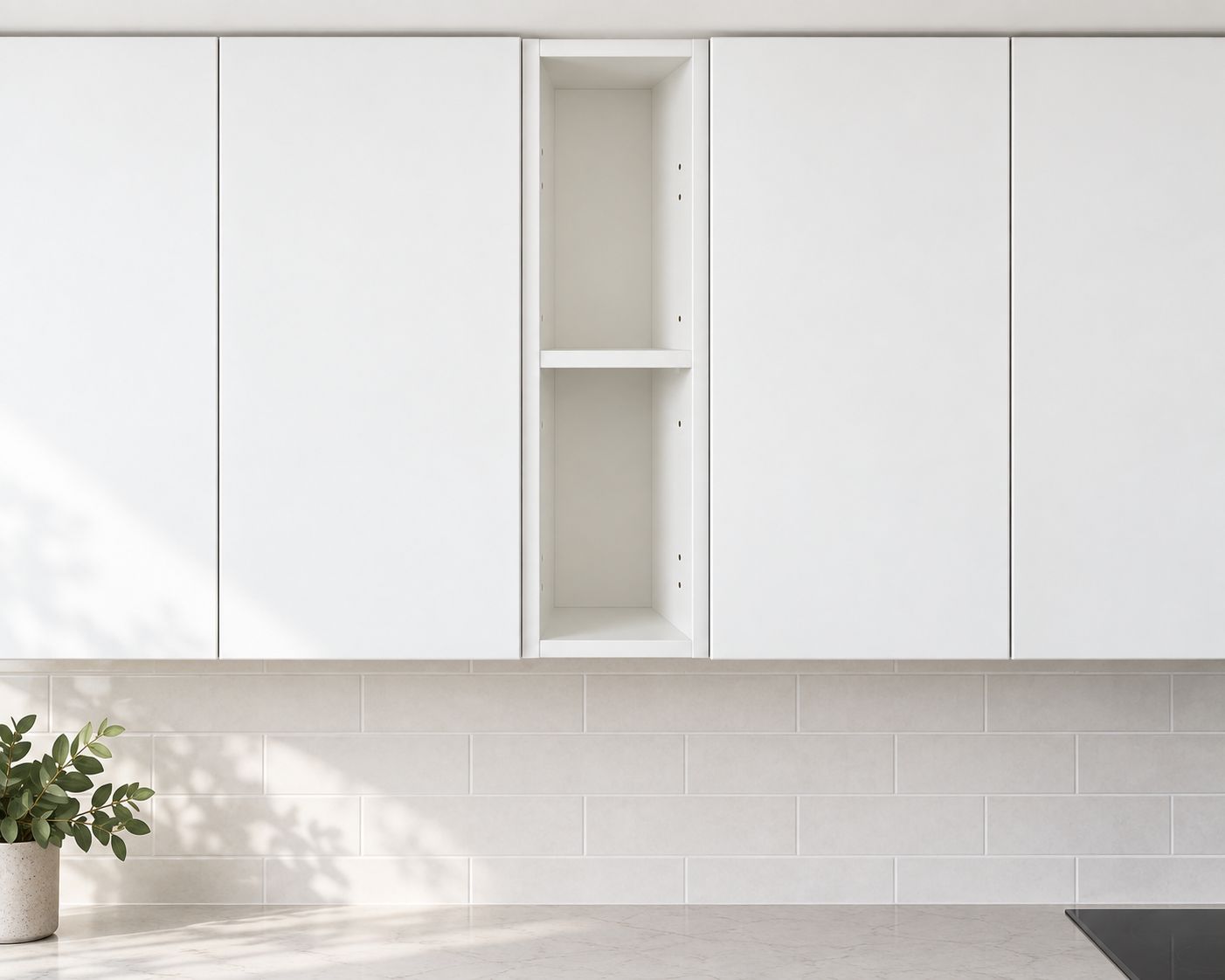 Wall Cabinet