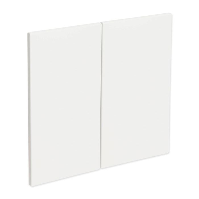 Kaboodle rangehood door/panel, Bunnings reference photograph