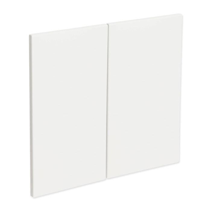 Kaboodle rangehood door/panel, Bunnings reference photograph