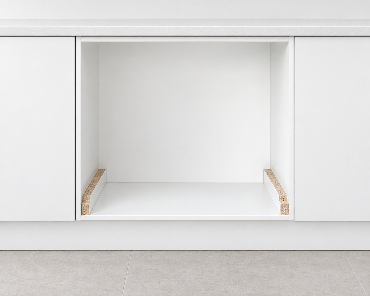 Oven Cabinet