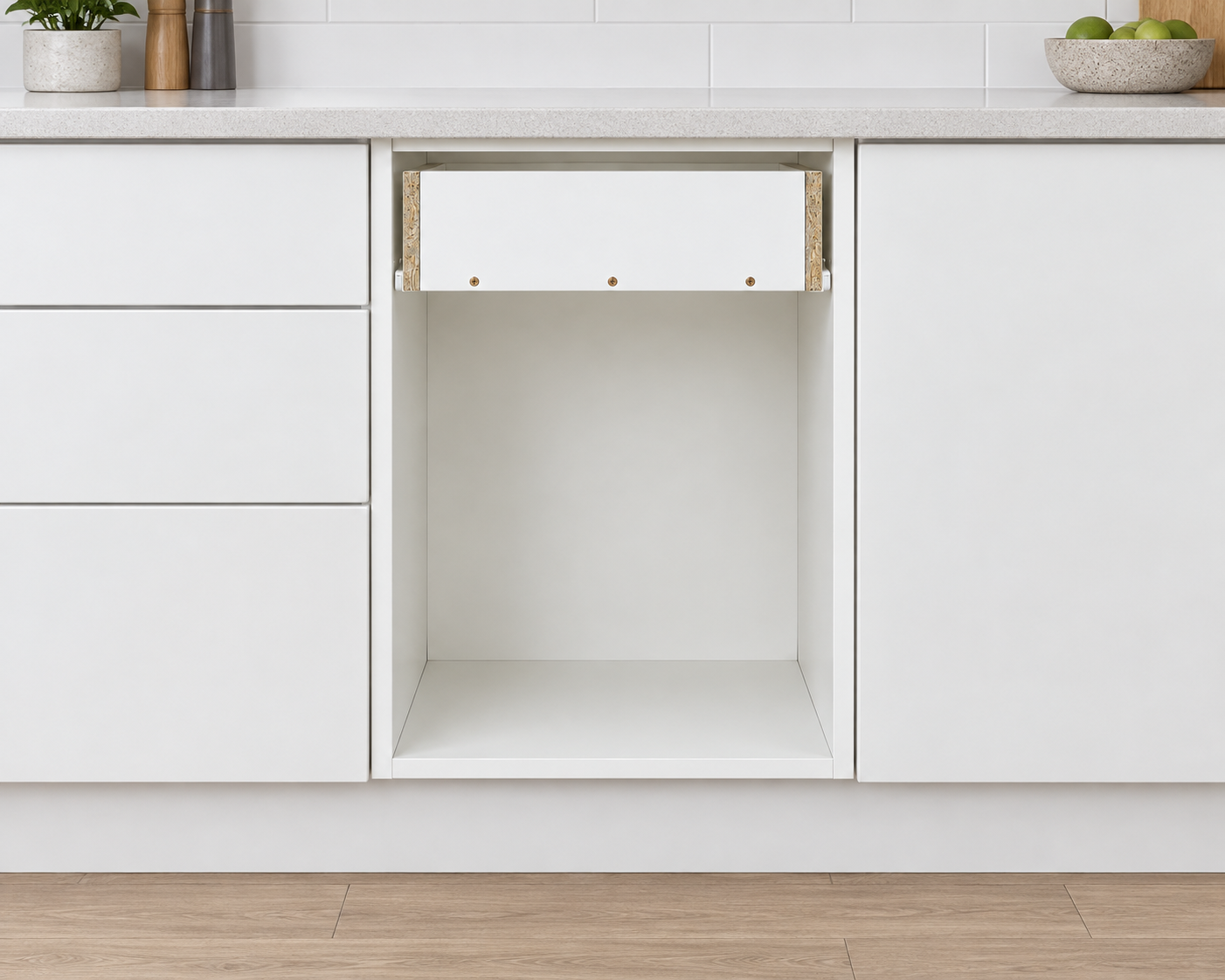 Drawer Cabinet