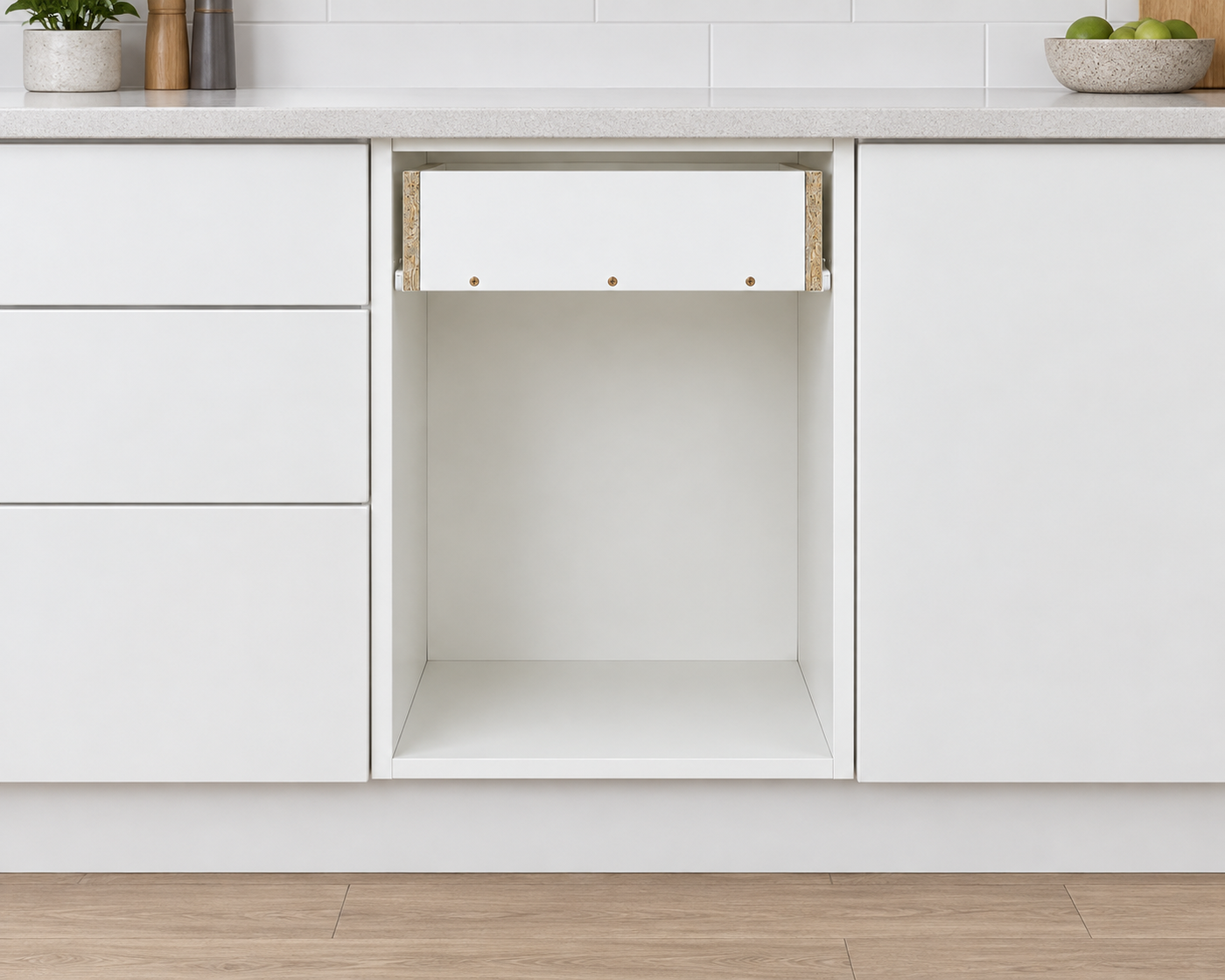 Drawer Cabinet