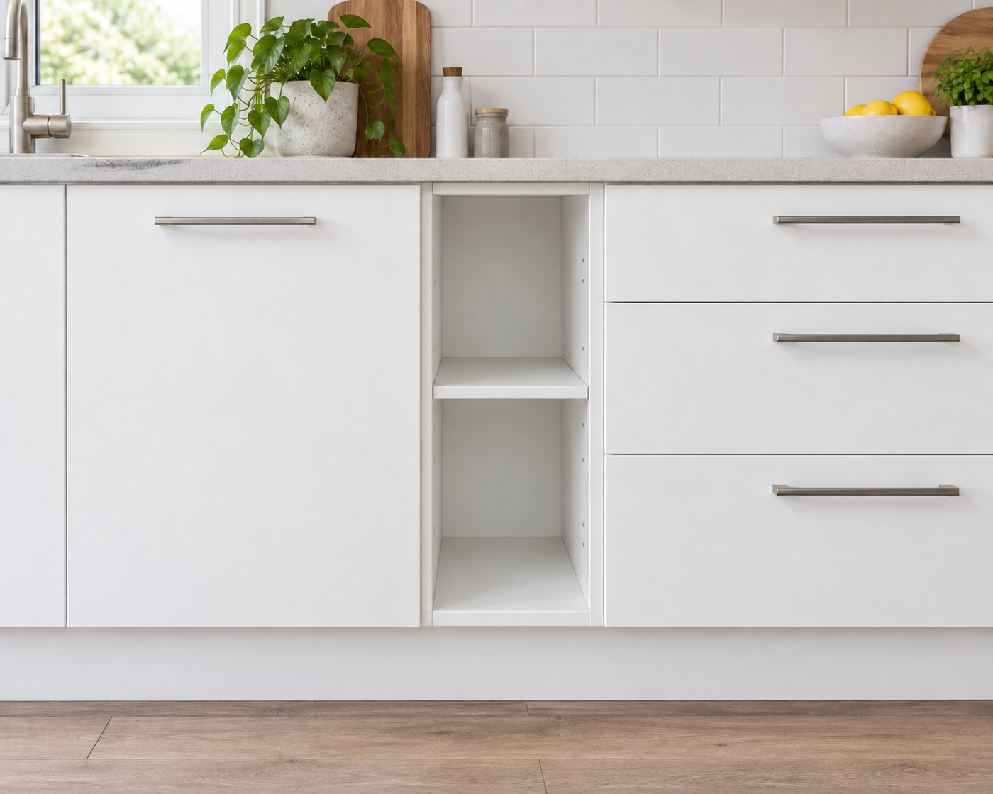 Base Cabinet