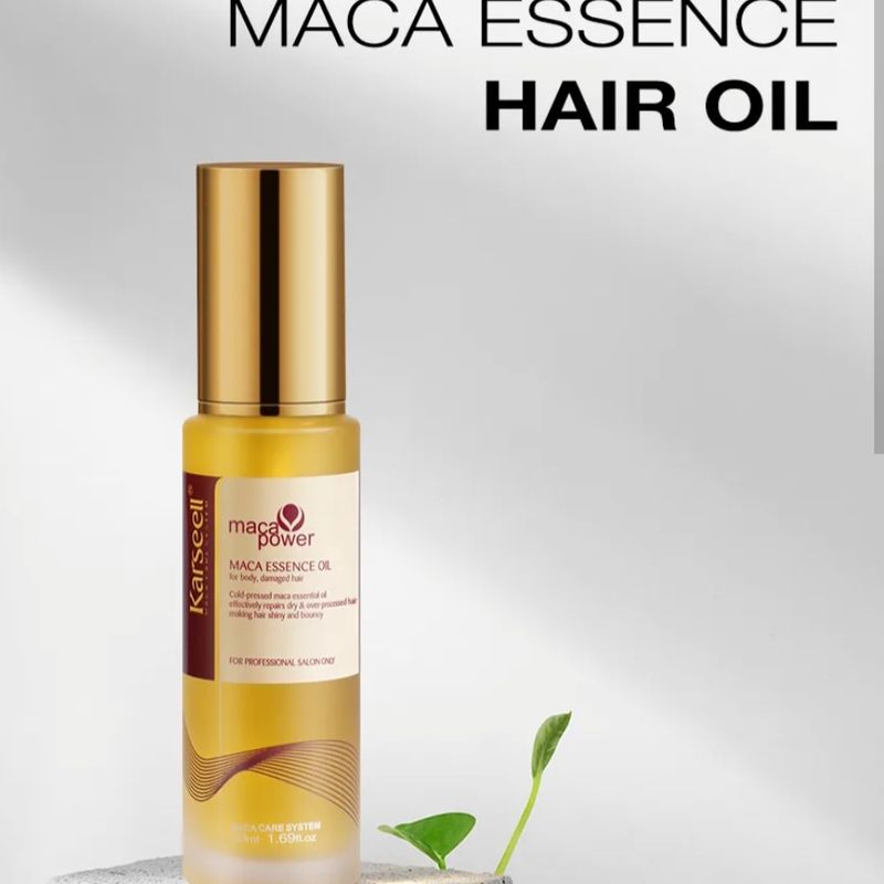 Karseell Maca Essence Oil 2