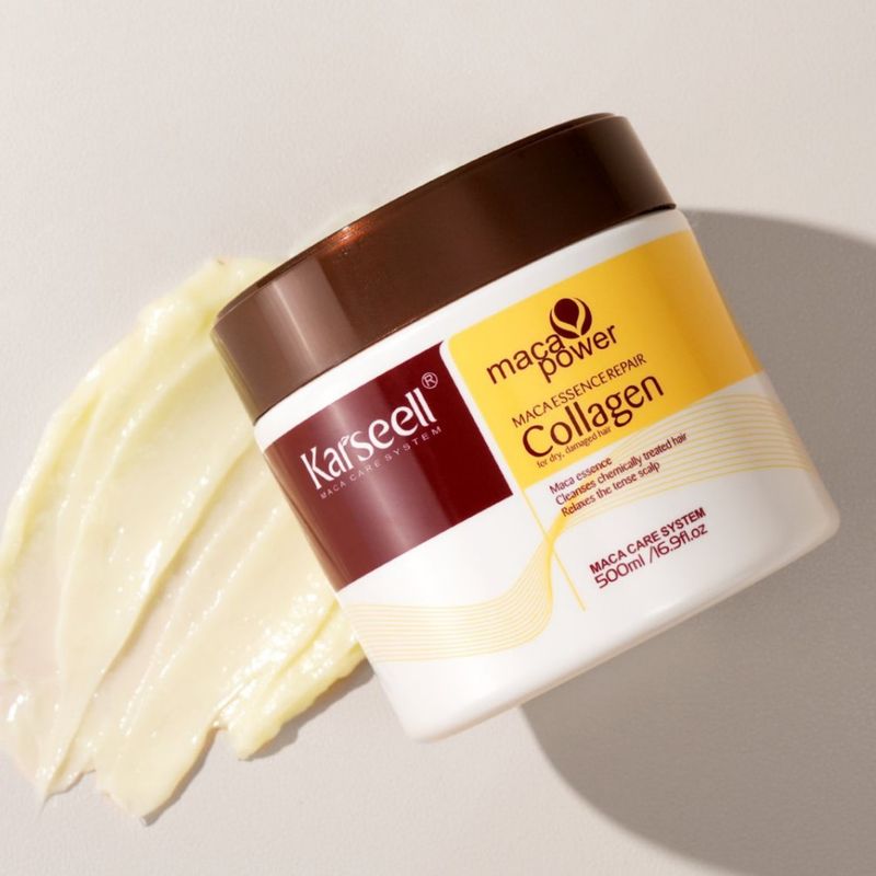 Karseell Collagen Hair Mask 1