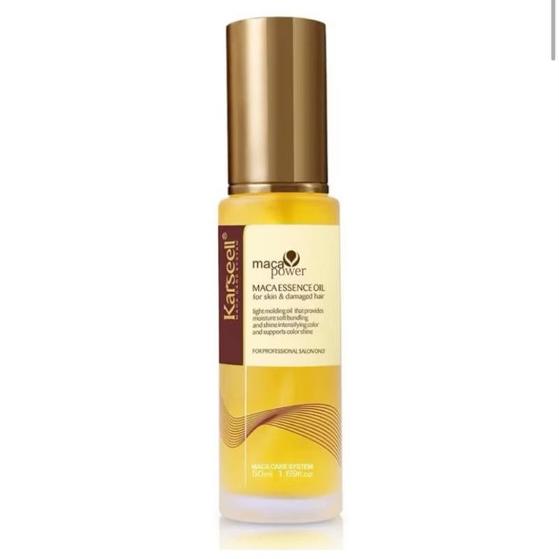 Karseell Maca Essence Oil 5
