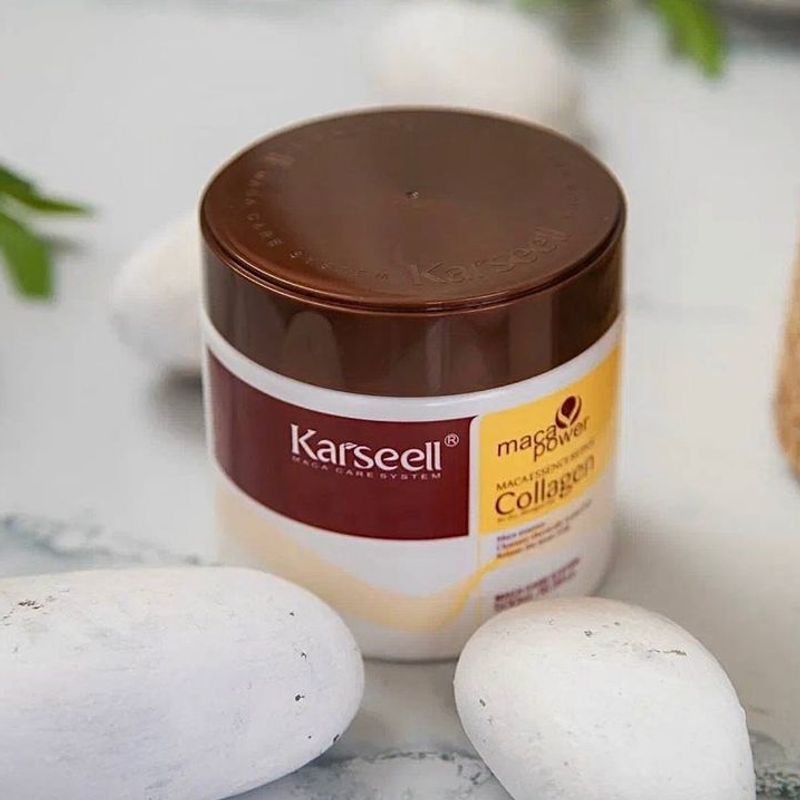 Karseell Collagen Hair Mask 2
