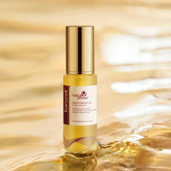 Karseell Maca Essence Oil