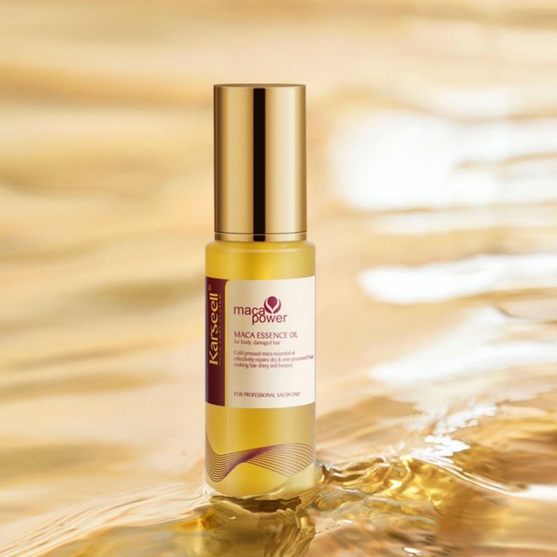 Karseell Maca Essence Oil 1