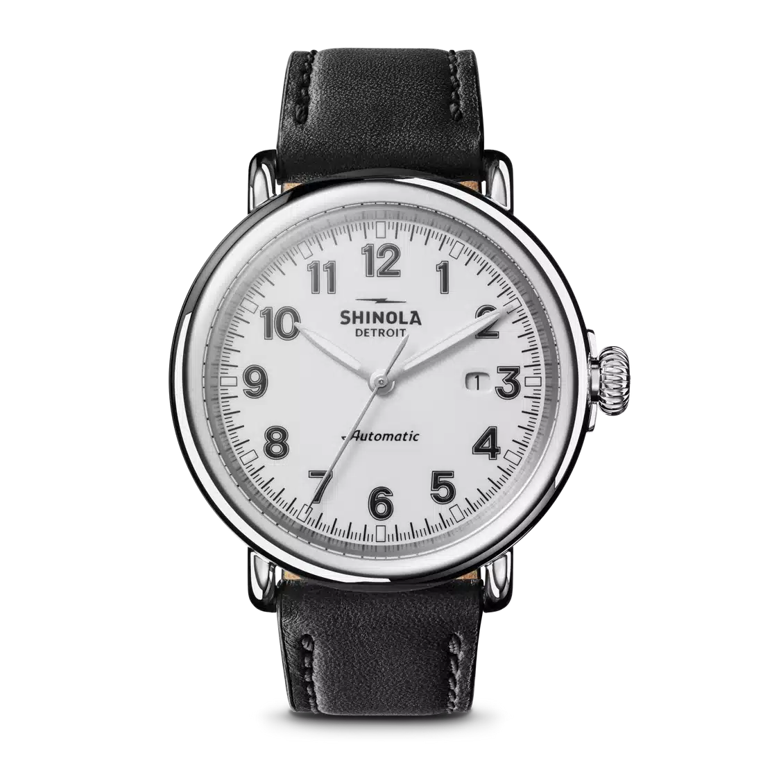 Shinola Runwell Automatic Watch