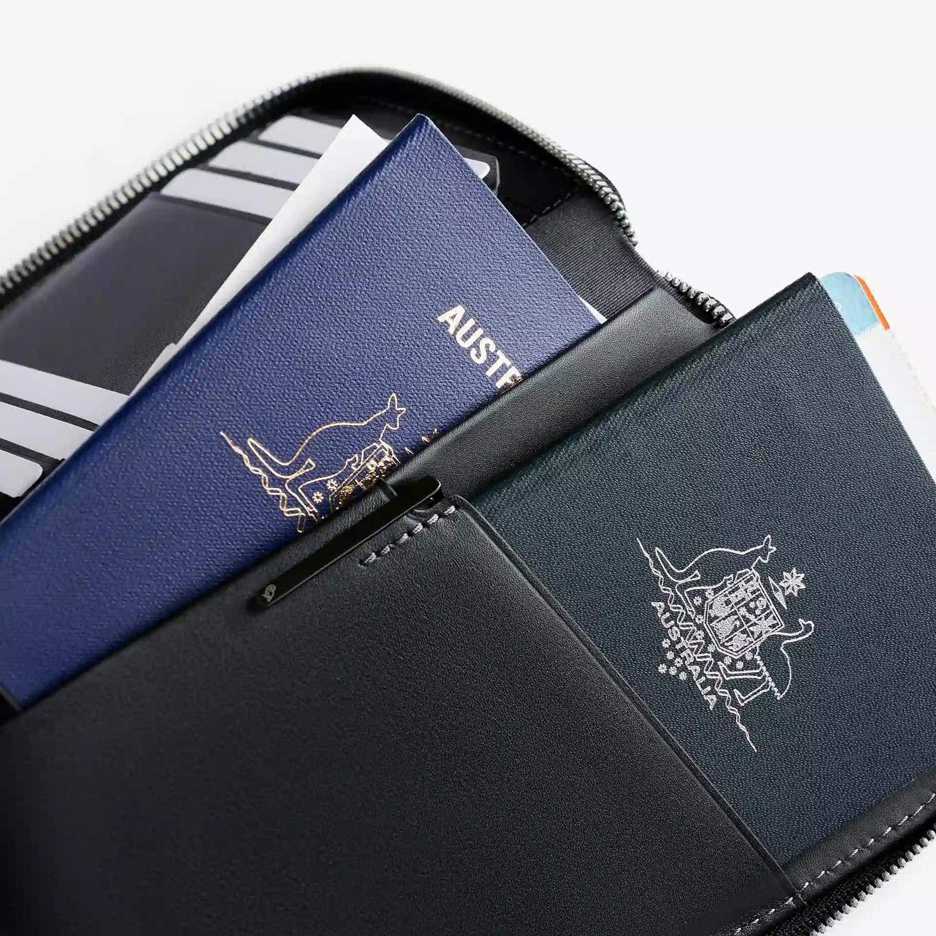 Bellroy Travel Folio