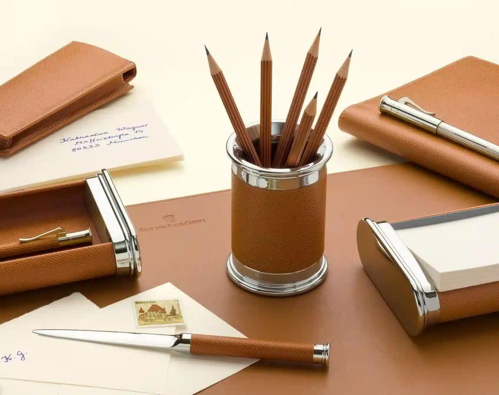 Graf von Faber-Castell Desk Set