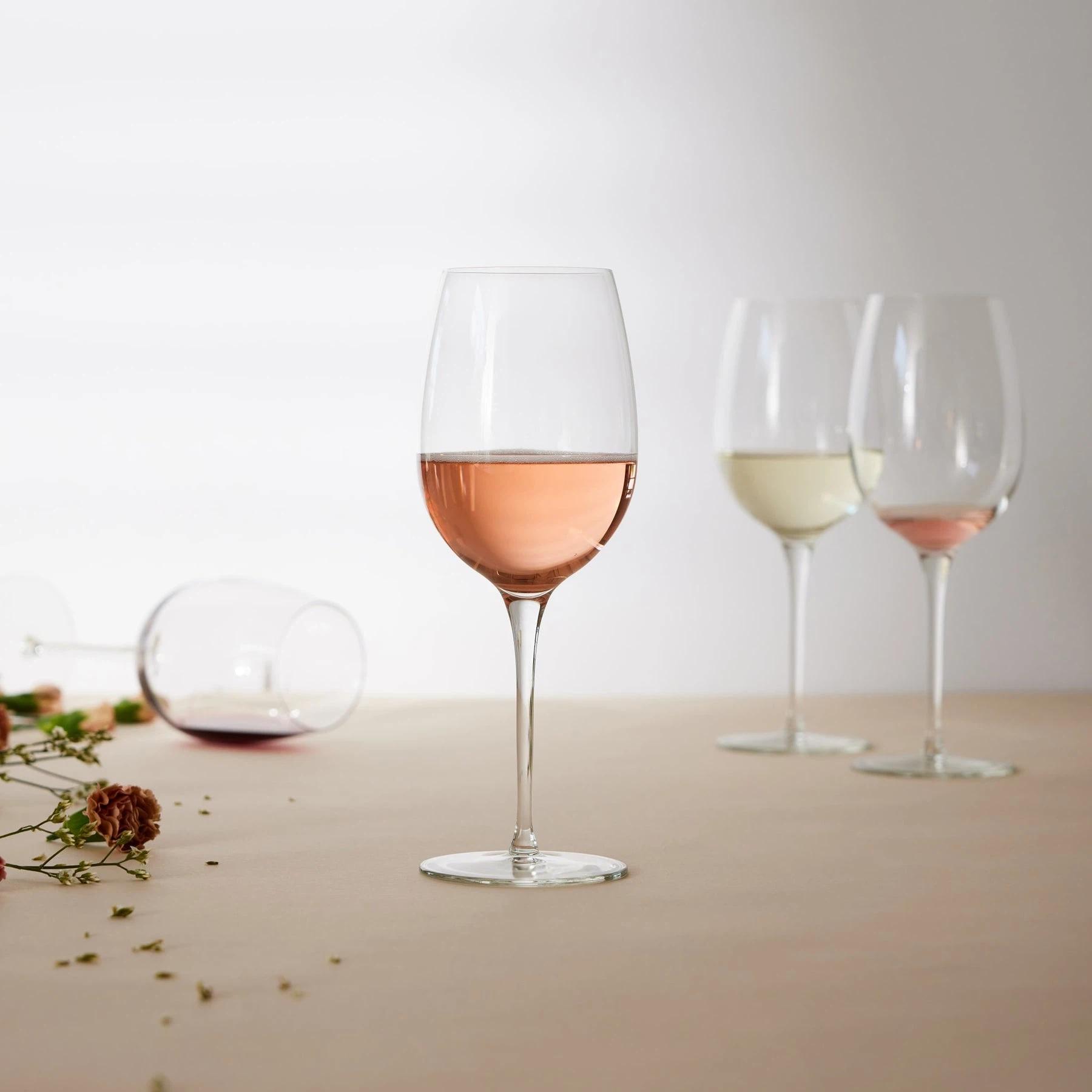 Libbey Signature Kentfield