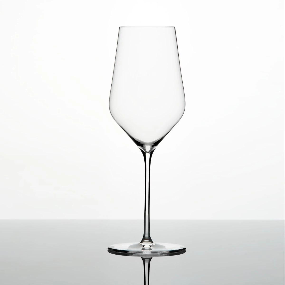 Zalto White Wine Glass