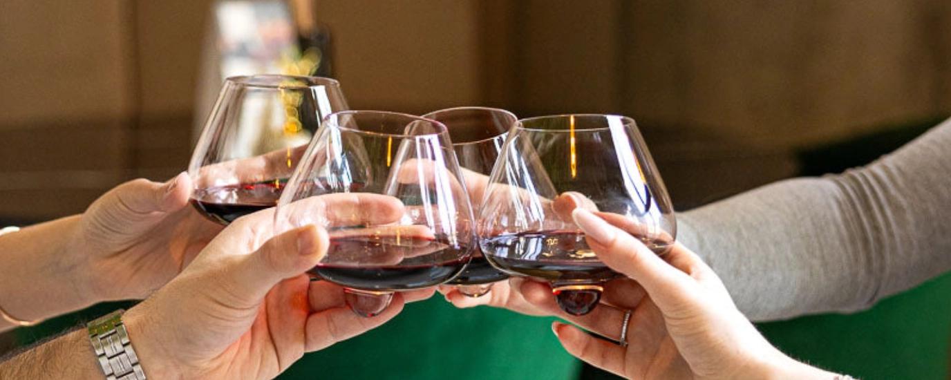 The Best Crystal Wine Glasses, Reviewed and Ranked