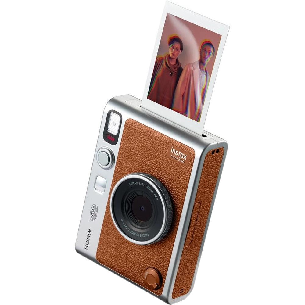 Fujifilm Instax Mini EVO Camera