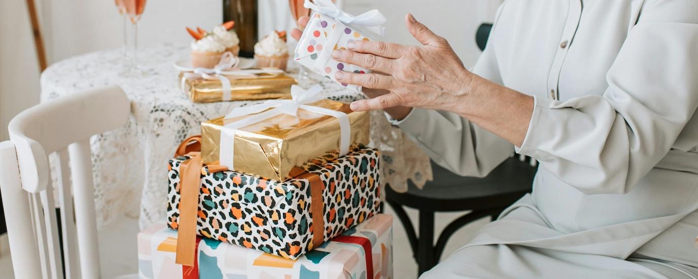 Best Gifts for Elderly Women: Practical Picks She'll Use