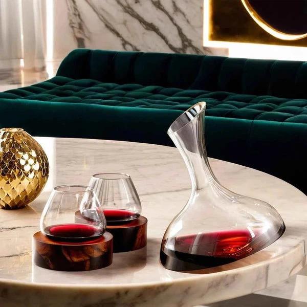 Audacem Aequilibrium Wine Set