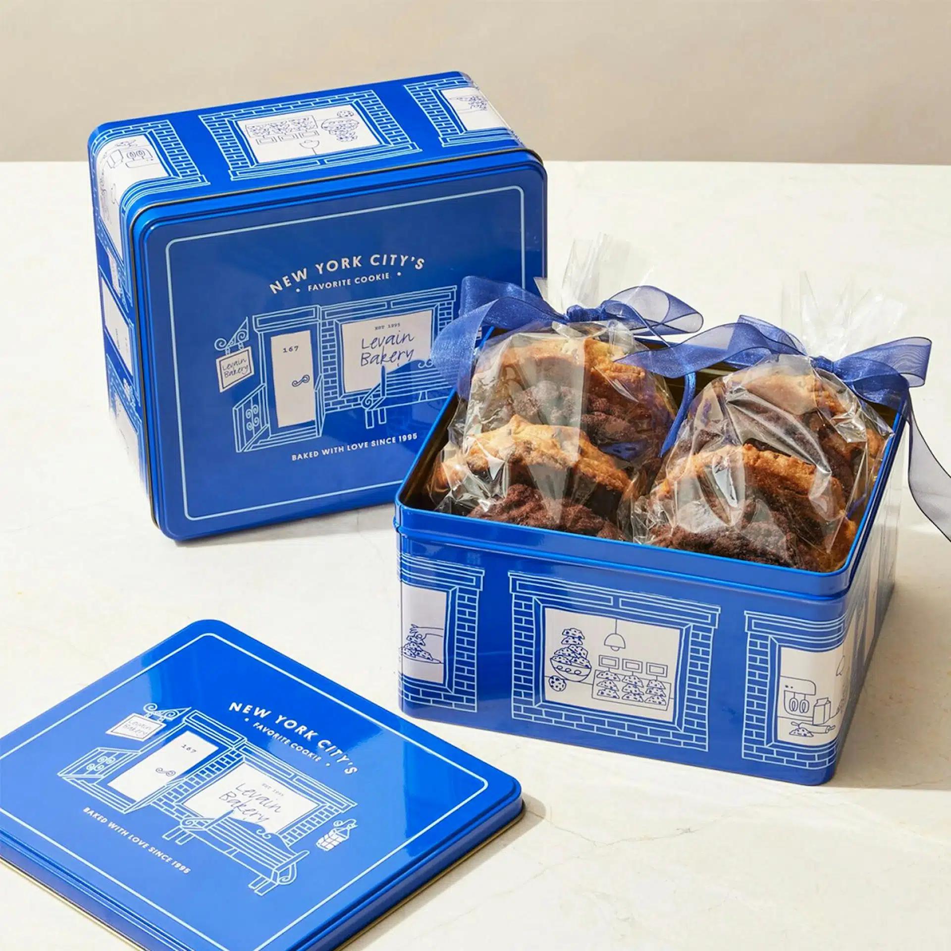 Goldbelly Corporate Gifts
