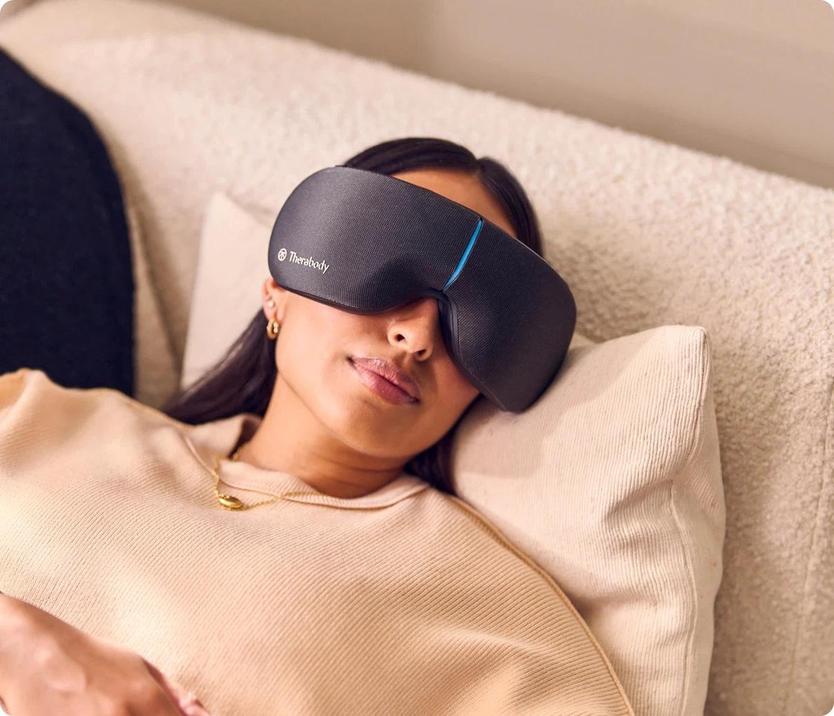 Therabody SmartGoggles