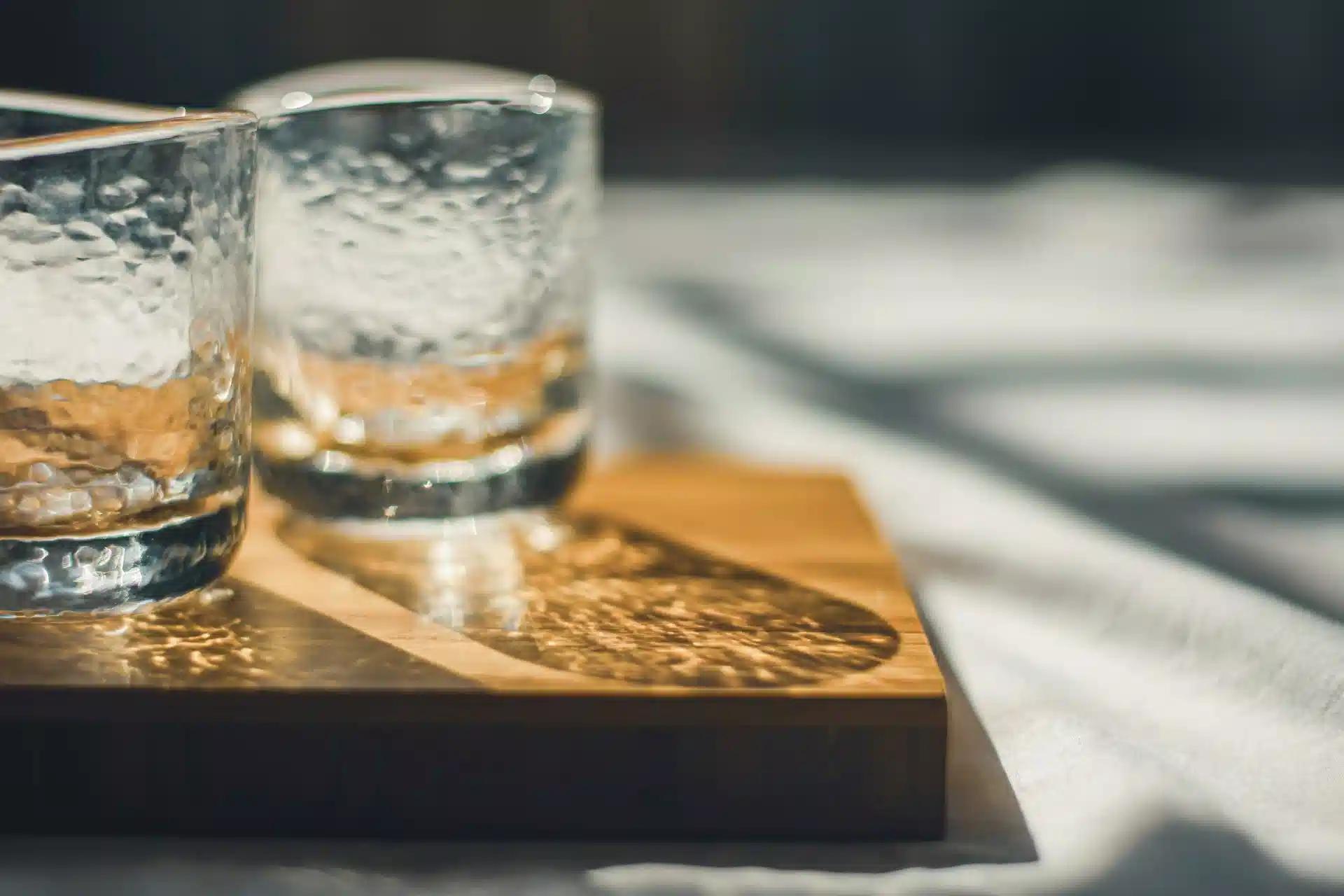 How to Choose the Right Japanese Whisky Glass