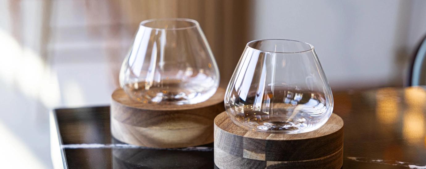 Best Whiskey Glass Sets Reviewed and Ranked - Aequilibrium Spirit Glass