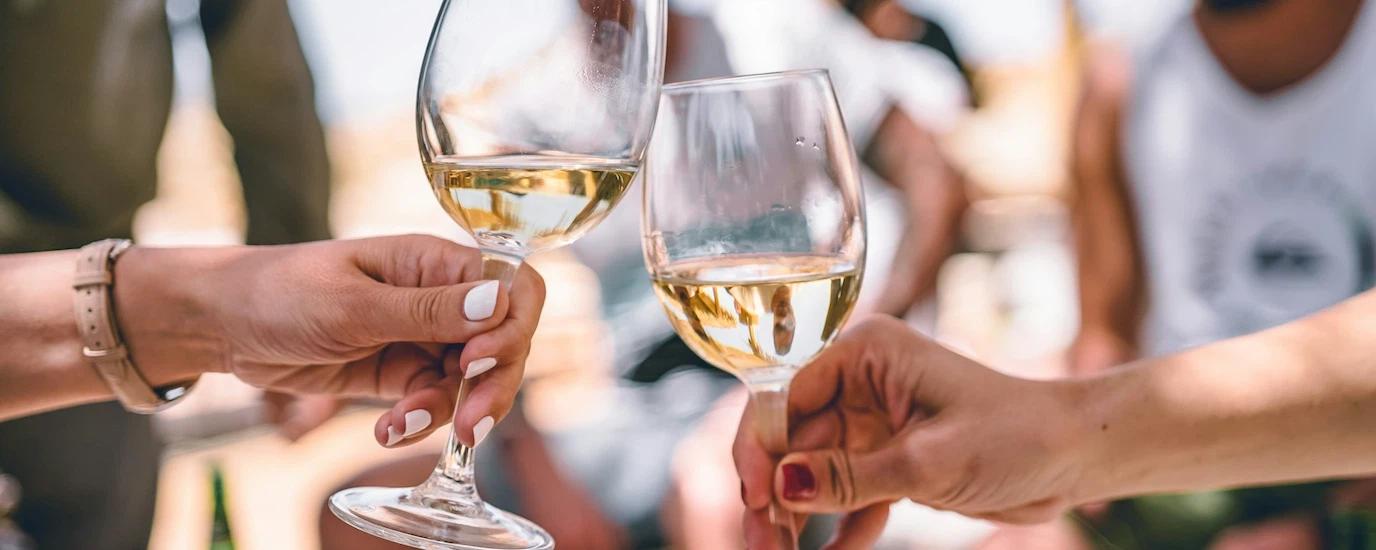 Best White Wine Glasses: Expert-Tested Picks