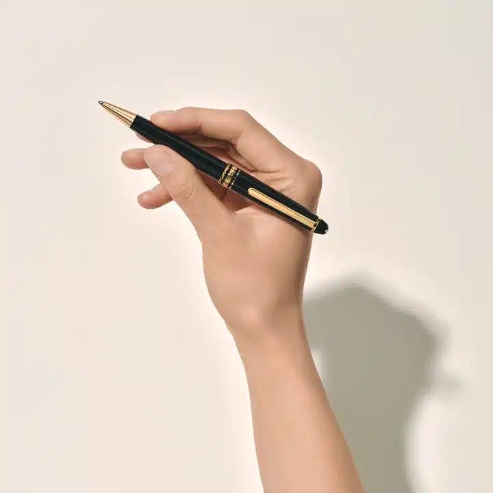 Montblanc Meisterstück Classique Ballpoint