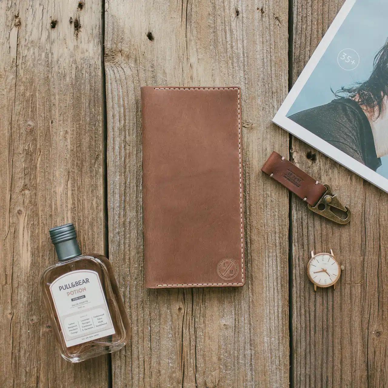 Functional customized gifts for men