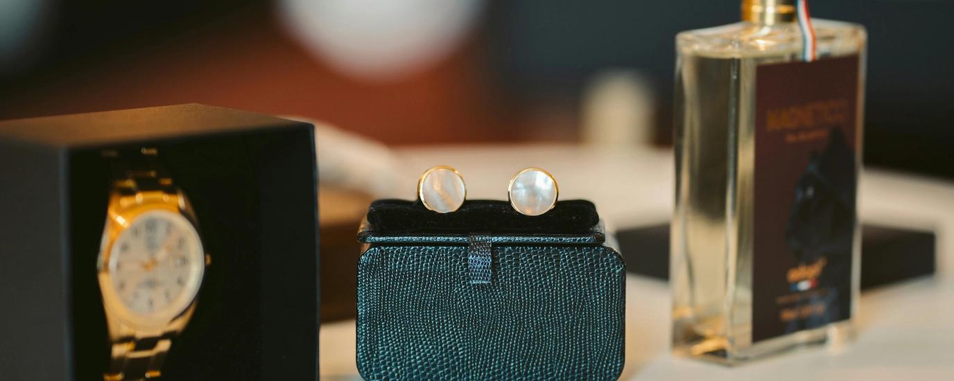 The Best Luxury Gifts for Men Worth the Splurge