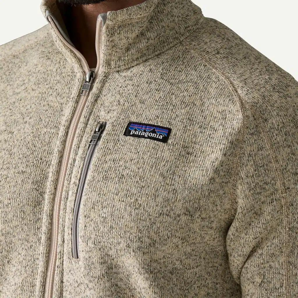 Patagonia sweater for corporate gifting