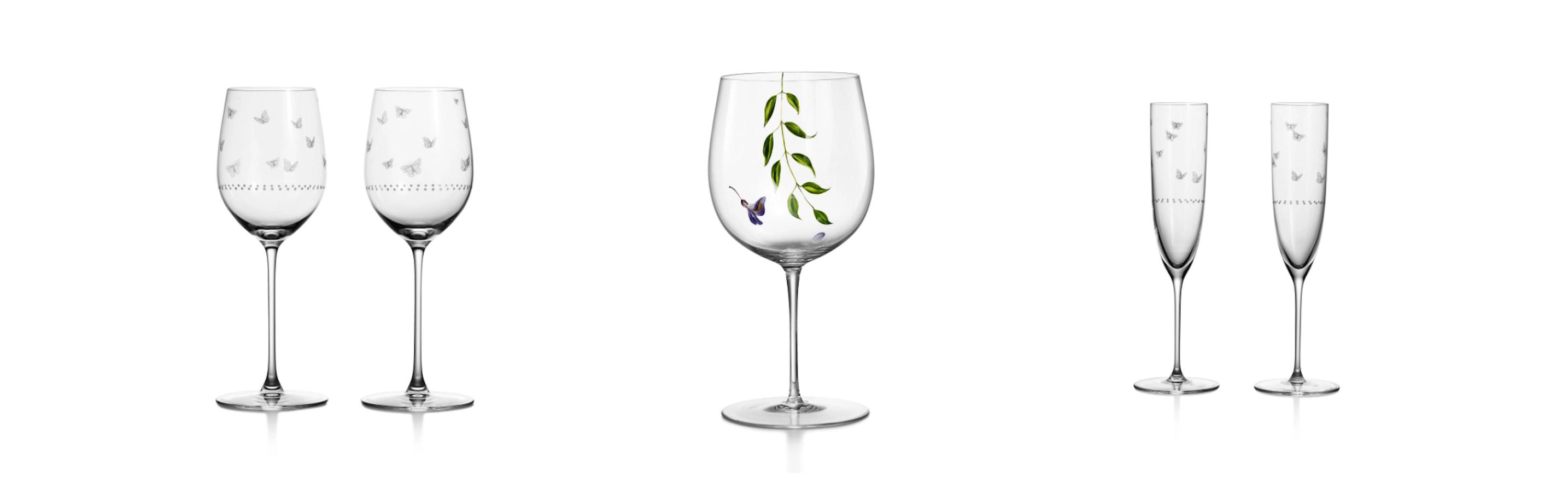 Tiffany Wine Glasses: Are They Worth It?