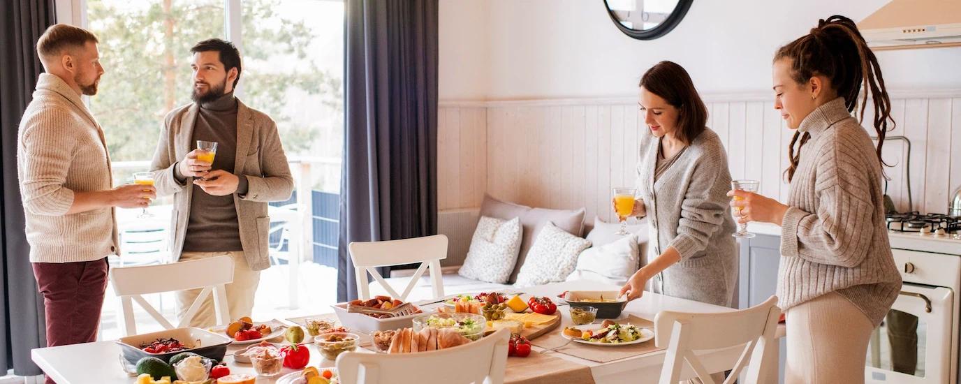 Housewarming Gifts for Wine Lovers: 20 Ideas They'll Love