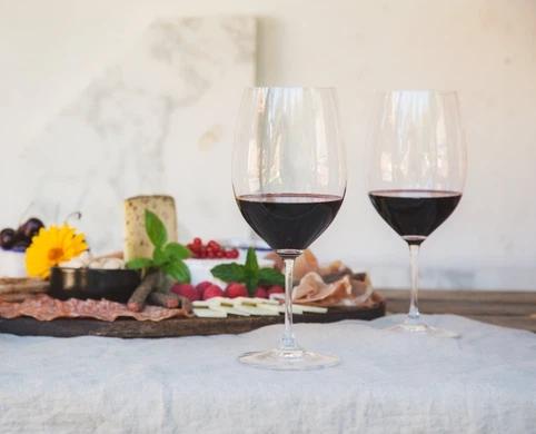 Riedel VINUM Bordeaux Grand Cru