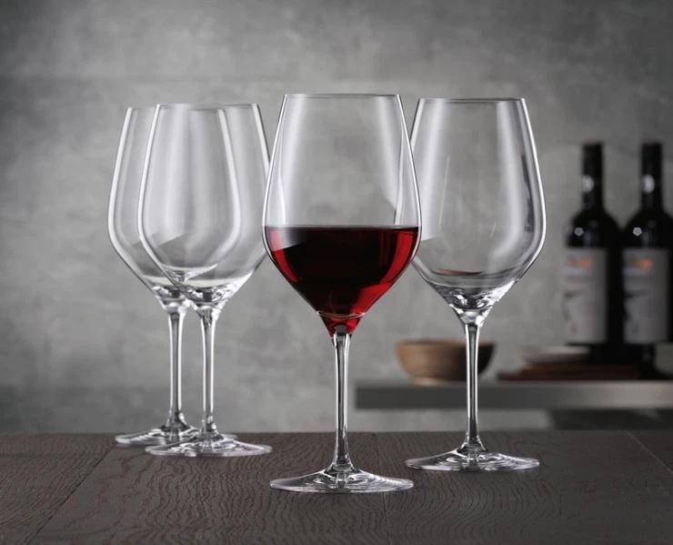 Spiegelau Authentis Cabernet Glass