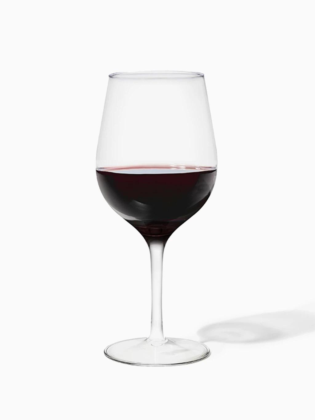 Tossware Reserve Stemmed Wine Glasses