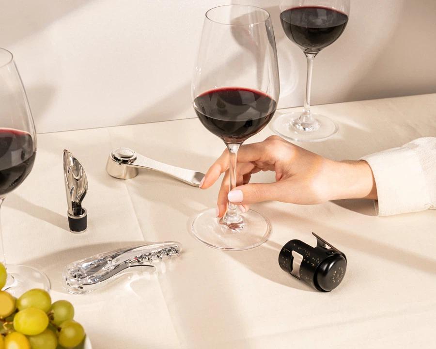 L’Atelier du Vin Oeno Collection Wine Accessories