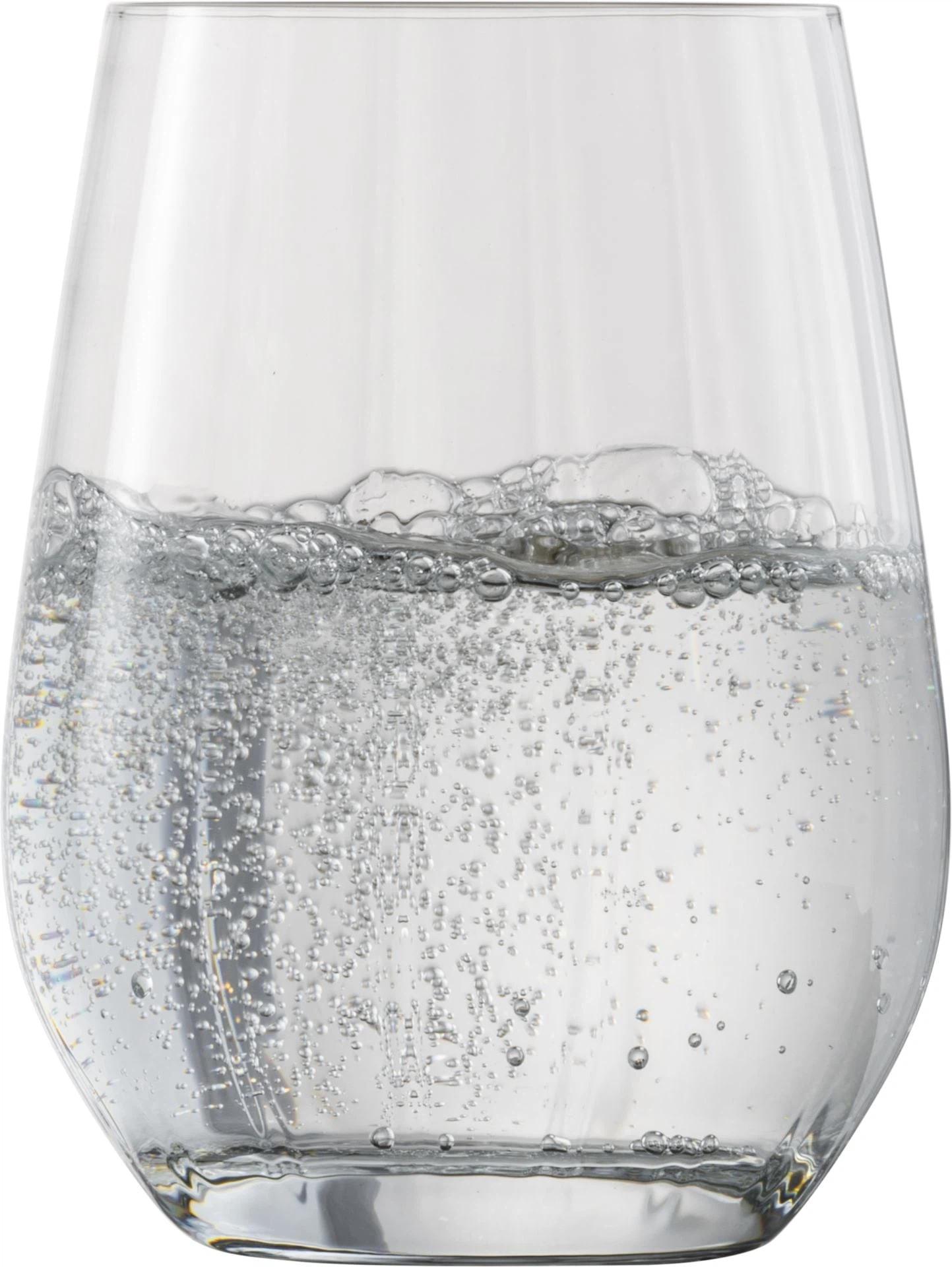 Schott Zwiesel Prizma Stemless Wine Glass 