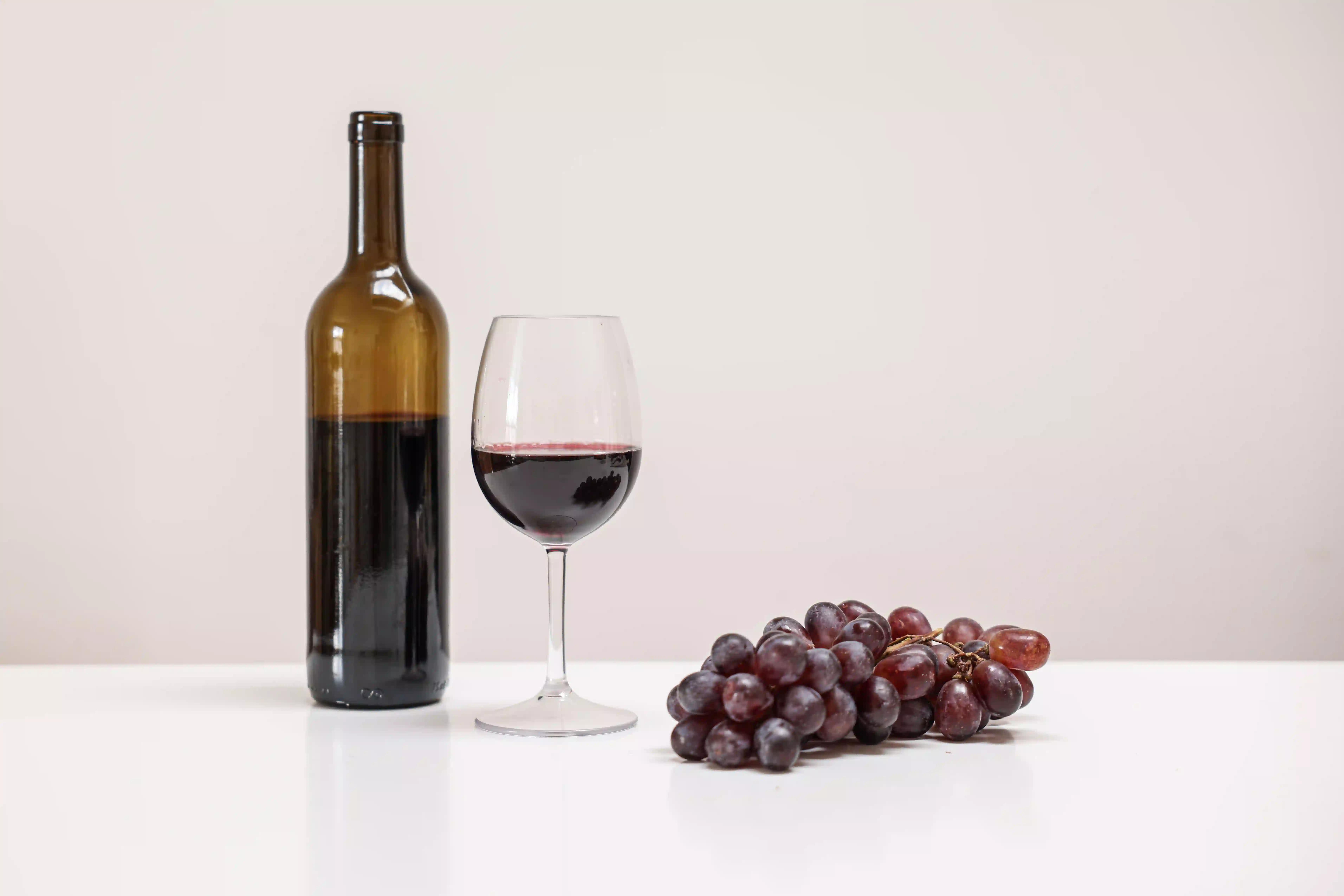 Bordeaux Glass 