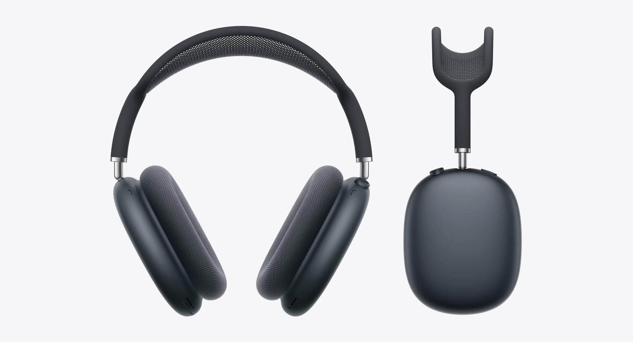 Apple Airpods Max
